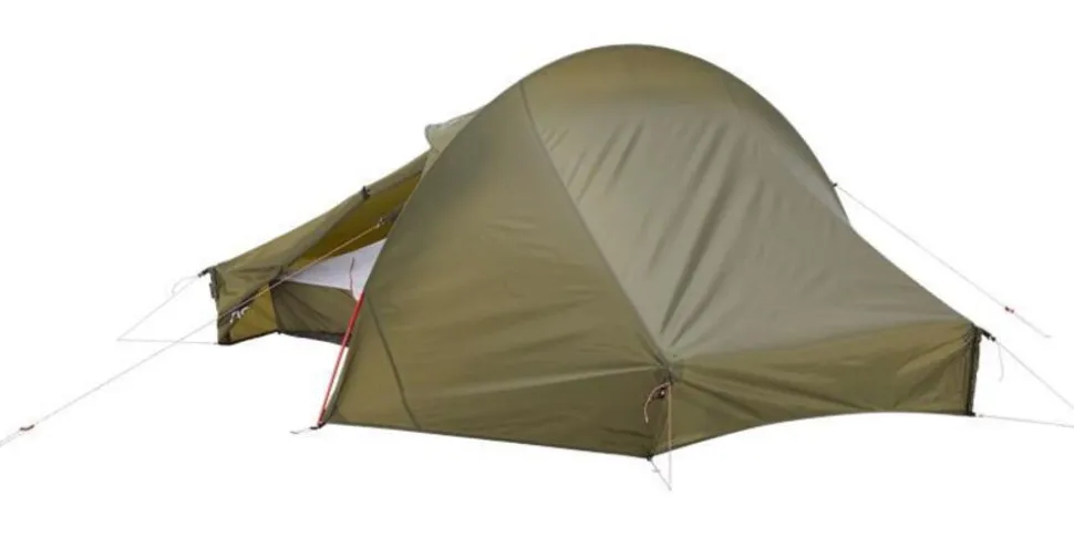 Nordisk Telemark 2.2 dark olive