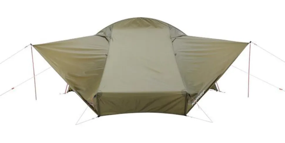 Nordisk Telemark 2.2 dark olive