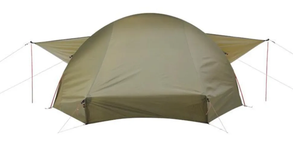 Nordisk Telemark 2.2 dark olive