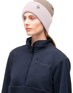 Norrona /29 Heavy MerinoUll Contrast Beanie