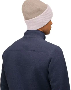 Norrona /29 Heavy MerinoUll Contrast Beanie