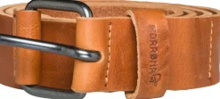 Norrona /29 leather belt