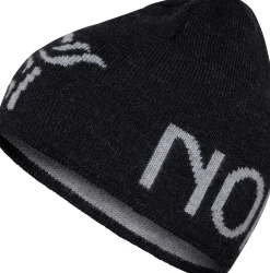 Norrona /29 merinoUll logo beanie