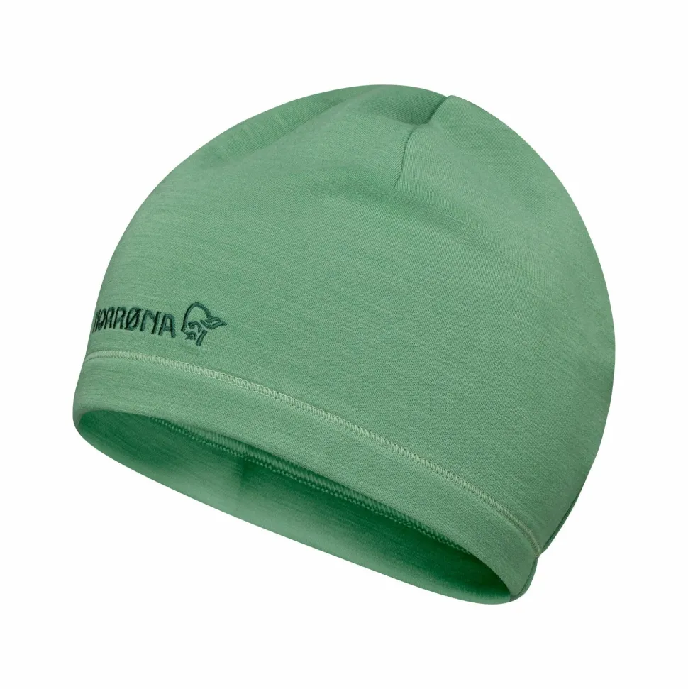 Norrona /29 Warmwool2 Beanie