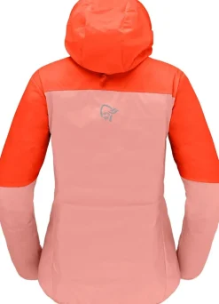 Norrona Falketind Aero 60 hood W
