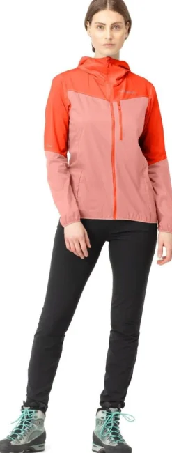Norrona Falketind Aero 60 hood W