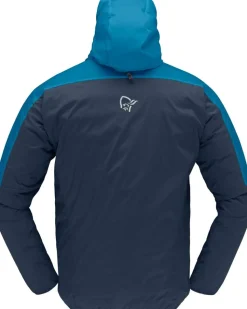 Norrona Falketind aero 60 hood M