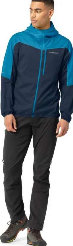 Norrona Falketind aero 60 hood M