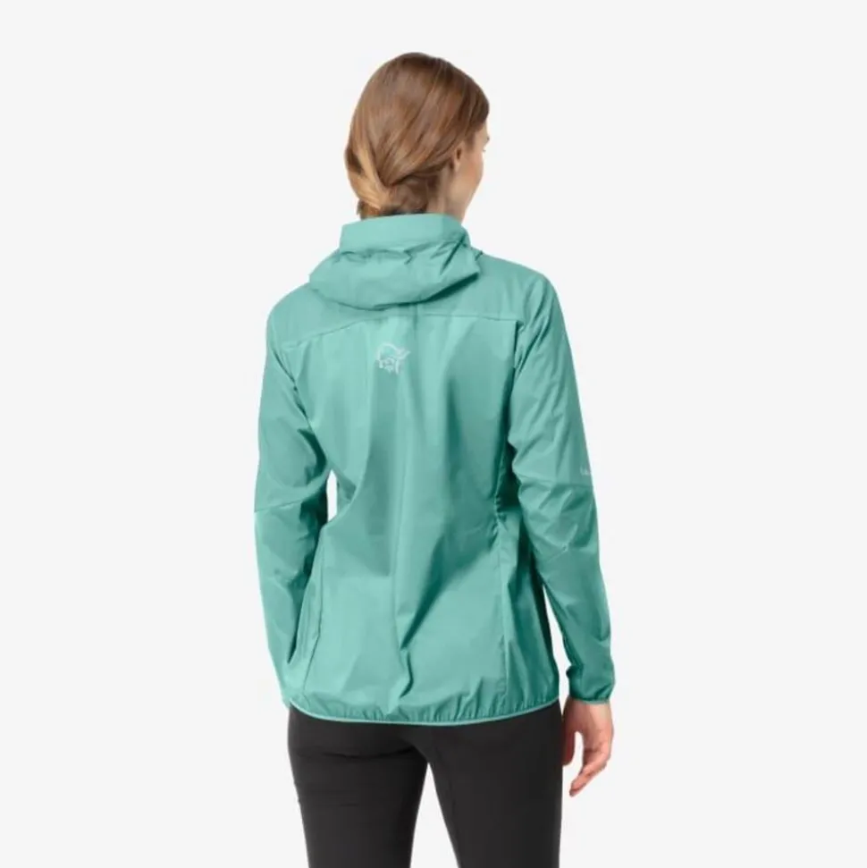 Norrona Falketind Aero 60 hood W
