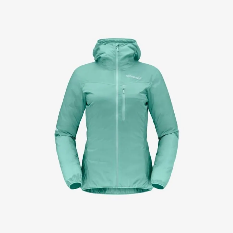 Norrona Falketind Aero 60 hood W