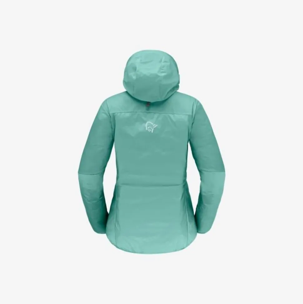 Norrona Falketind Aero 60 hood W