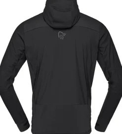 Norrona Falketind Alpha90 insulated zip-hood m's