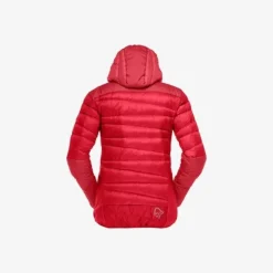 Norrona Falketind Down750 hood w's