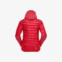 Norrona Falketind Down750 hood w's