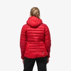 Norrona Falketind Down750 hood w's