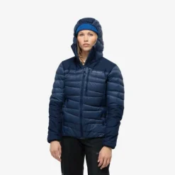 Norrona Falketind Down750 hood w's