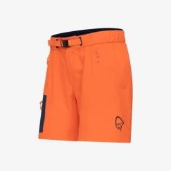 Norrona Falketind Flex 1 Light Shorts W's
