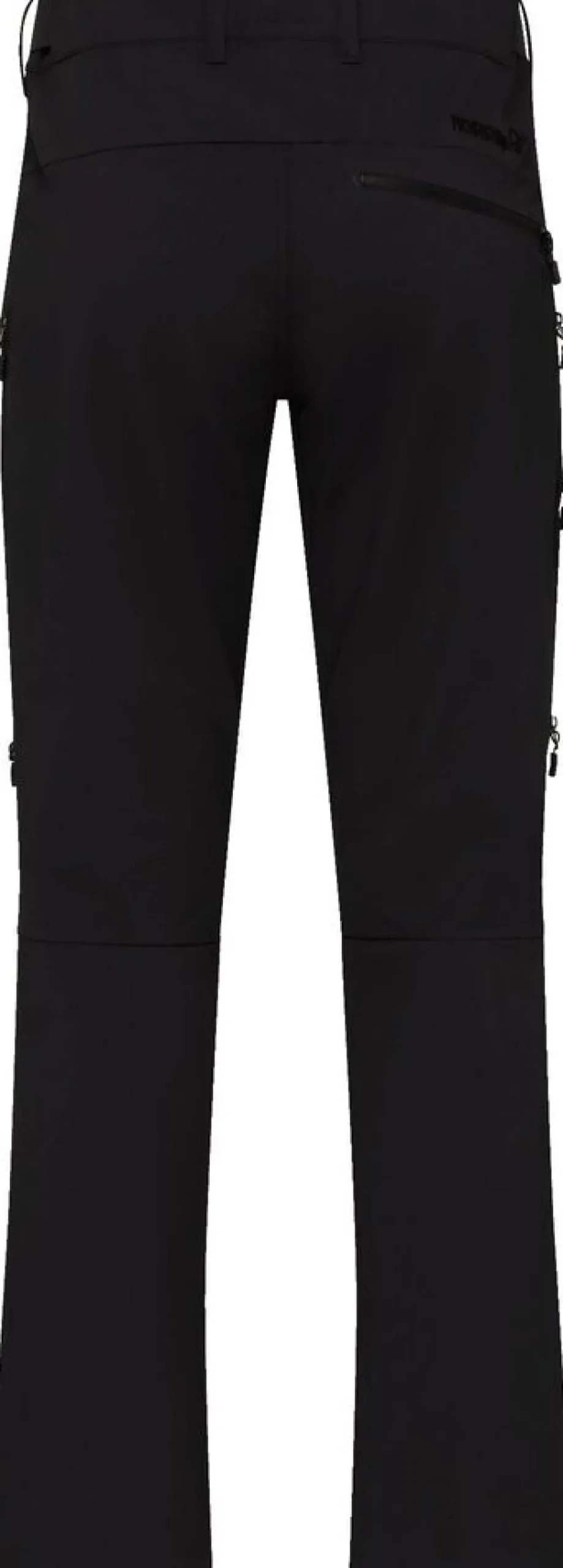 Norrona Falketind Flex 1 Pants Short W's