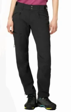 Norrona Falketind Flex 1 Pants Short W's