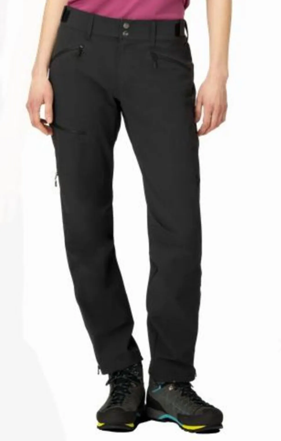 Norrona Falketind Flex 1 Pants Short W's