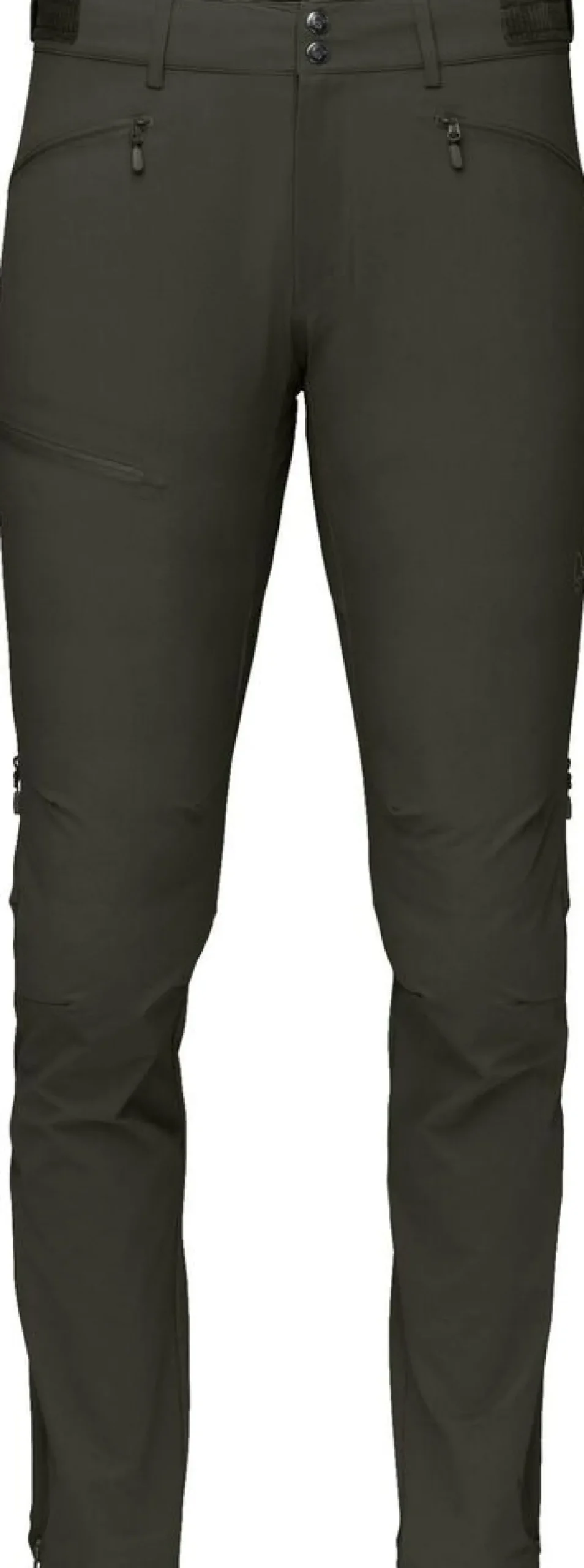 Norrona Falketind flex1 pants M