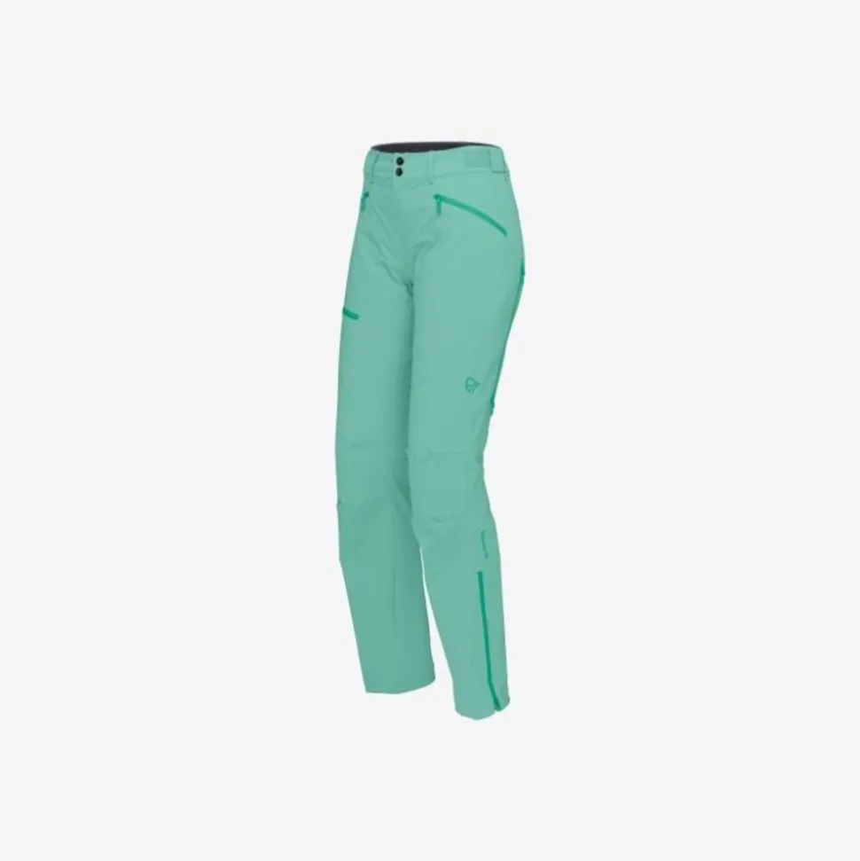Norrona Falketind flex1 pants W