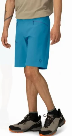 Norrona Falketind flex1 shorts M