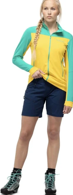 Norrona Falketind flex1 shorts W