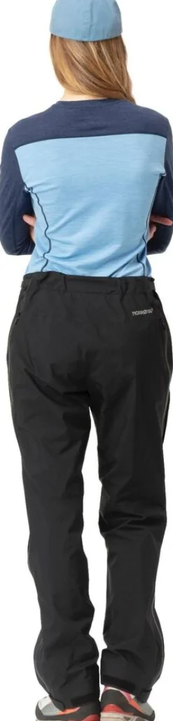 Norrona Falketind Gore-TexPaclite pants W