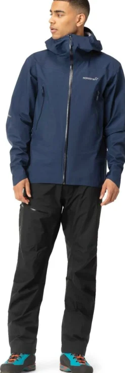 Norrona Falketind Gore-Tex jacket M