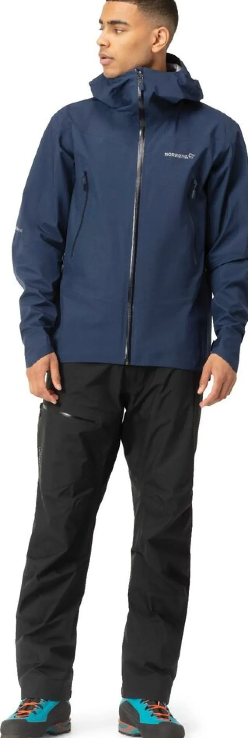 Norrona Falketind Gore-Tex jacket M