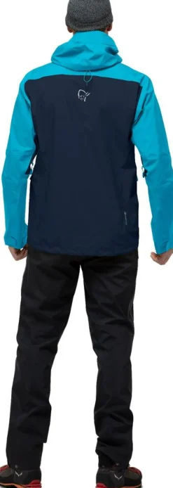 Norrona Falketind Gore-Tex jacket M