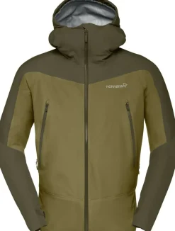 Norrona Falketind Gore-Tex jacket M