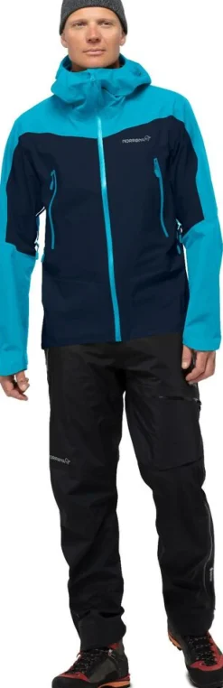 Norrona Falketind Gore-Tex jacket M