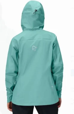 Norrona Falketind GORE-TEX Jacket W's