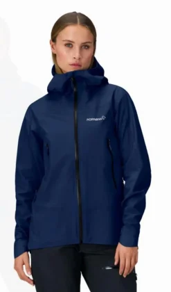 Norrona Falketind GORE-TEX Jacket W's