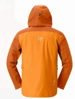 Norrona Falketind GORE-TEX Jacket M's