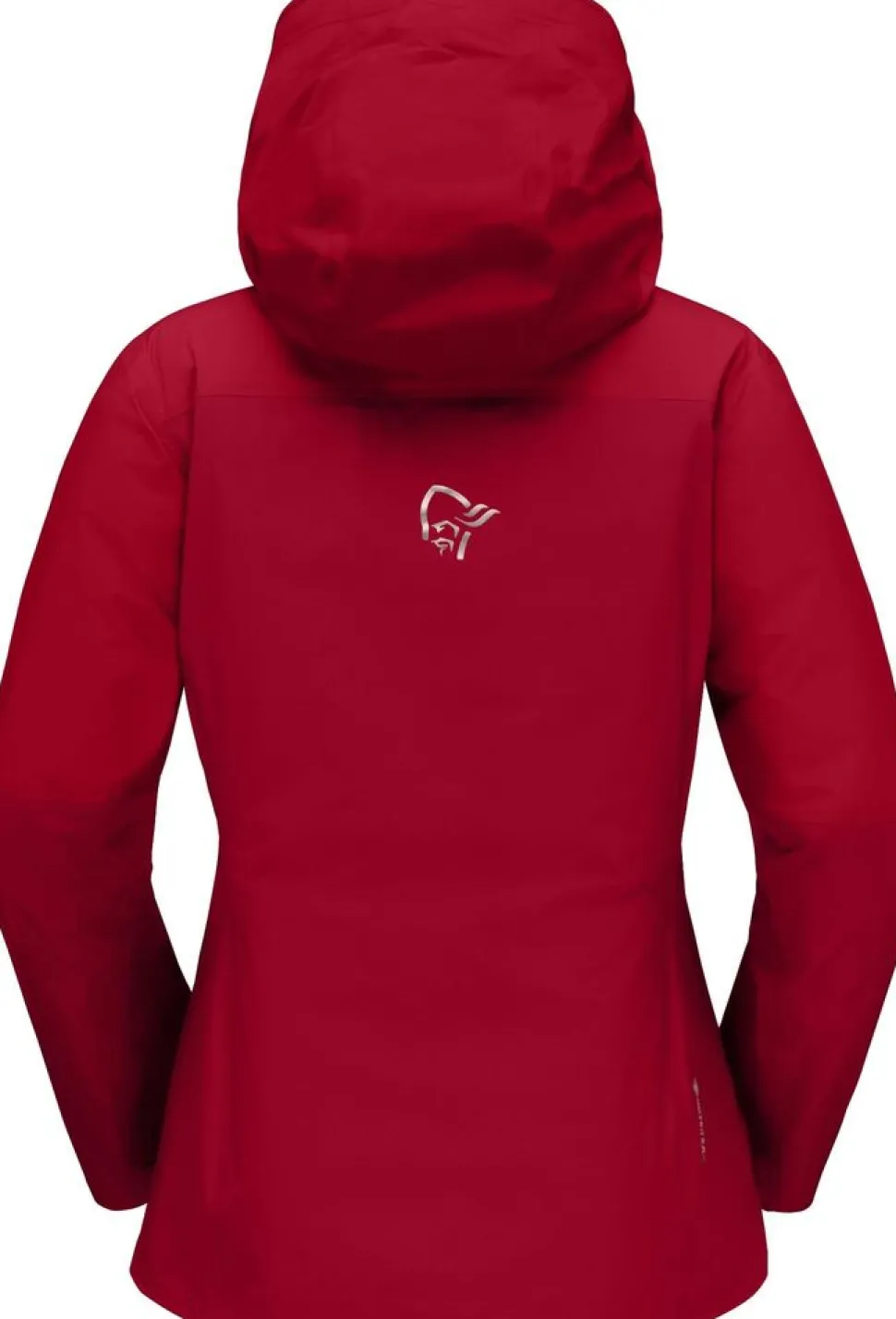 Norrona Falketind Gore-Tex paclite jacket W