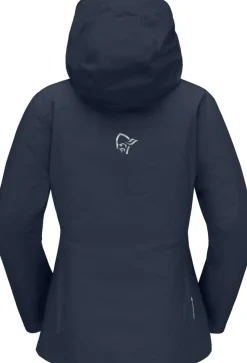 Norrona Falketind Gore-Tex paclite jacket W