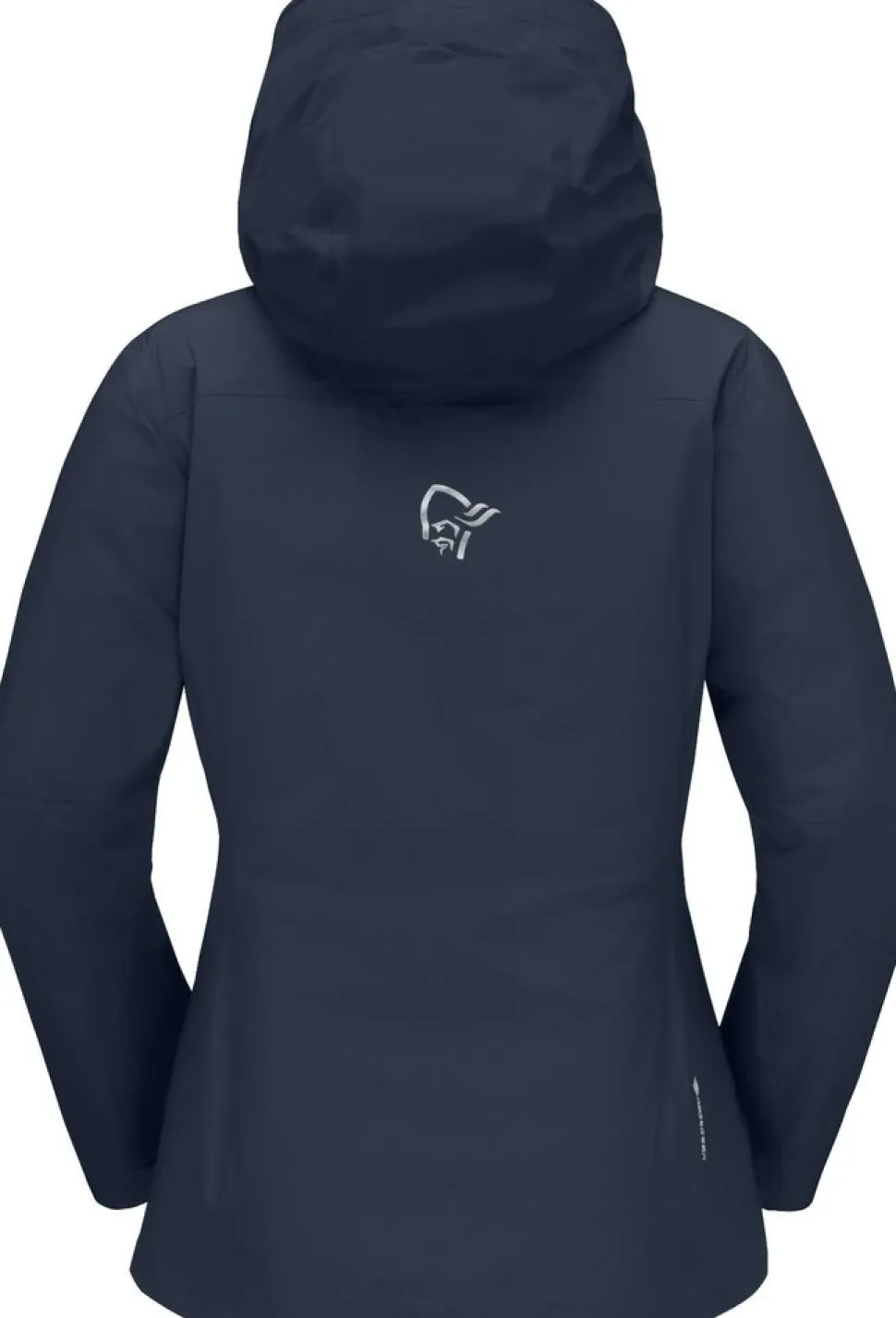 Norrona Falketind Gore-Tex paclite jacket W