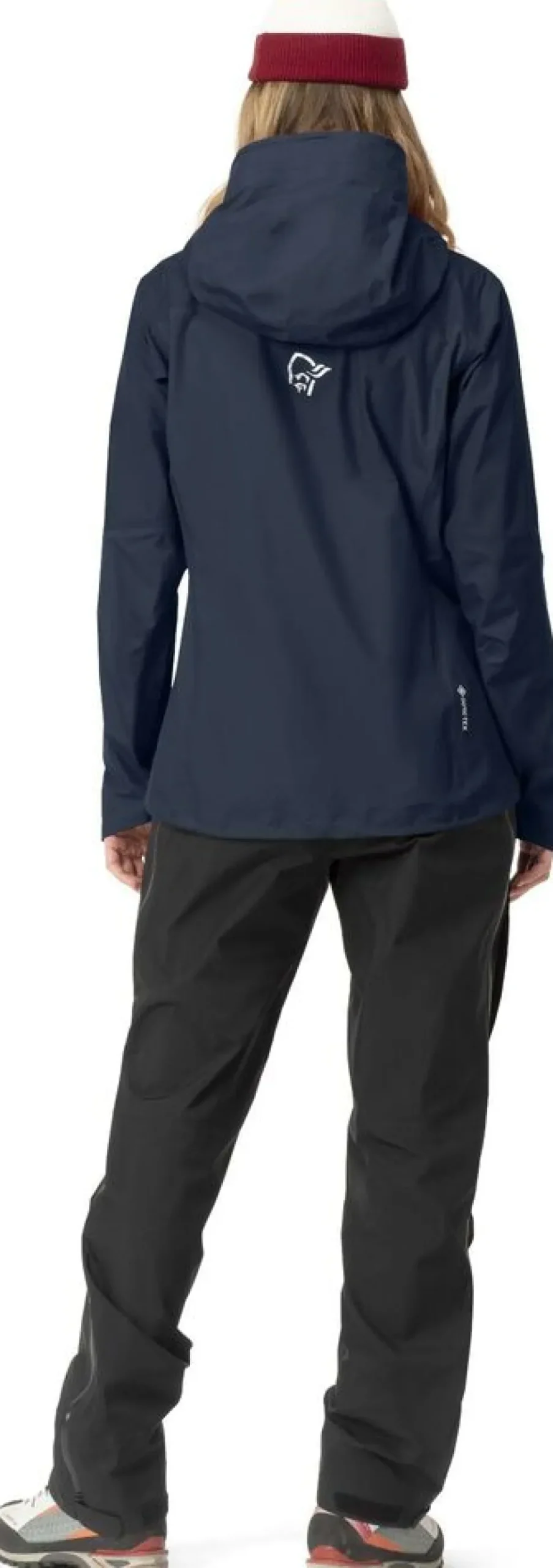 Norrona Falketind Gore-Tex paclite jacket W