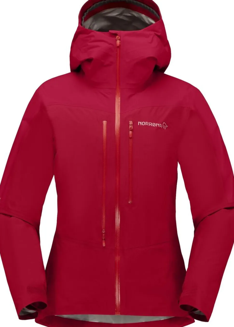 Norrona Falketind Gore-Tex paclite jacket W