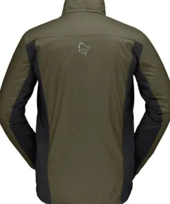 Norrona Falketind Octa jacket M