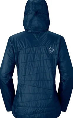 Norrona Falketind Thermo40 Hood W's