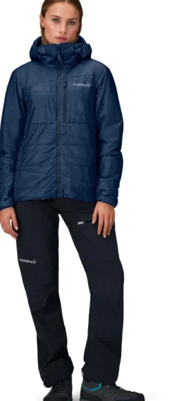 Norrona Falketind Thermo40 Hood W's