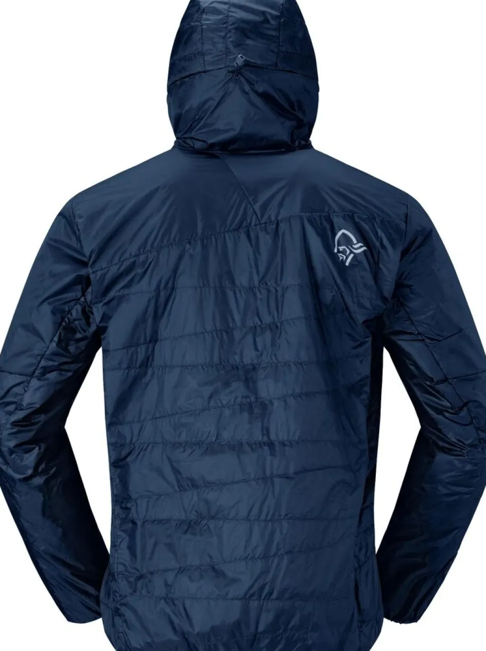 Norrona Falketind Thermo40 Hood M's