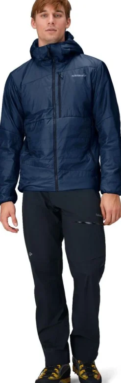 Norrona Falketind Thermo40 Hood M's