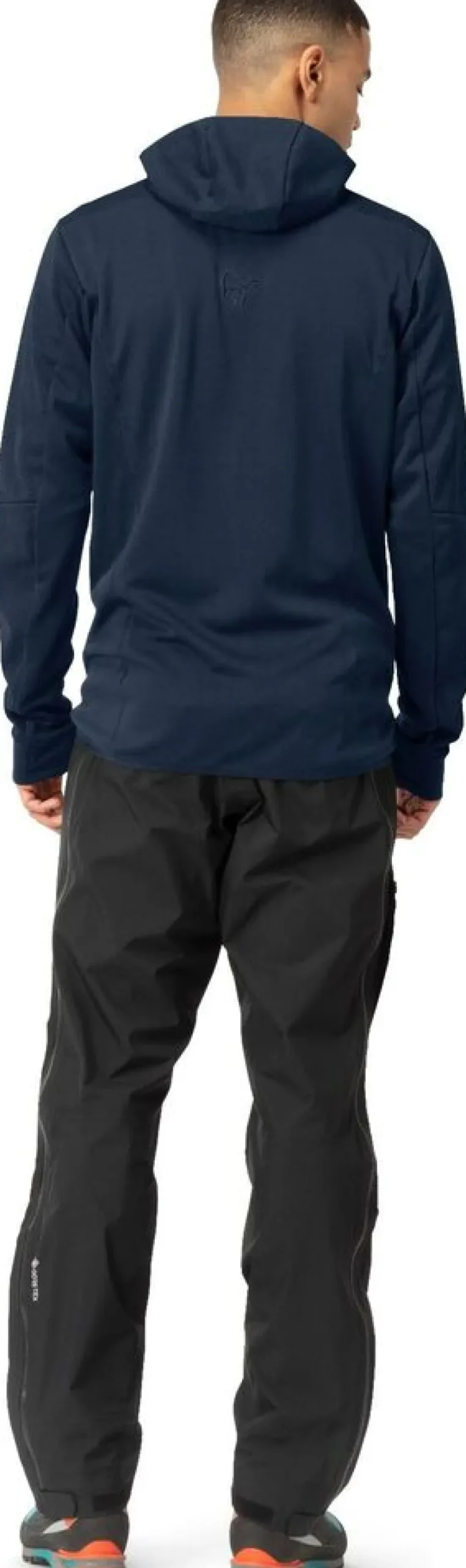 Norrona Falketind Warm2 Octa hood M