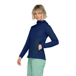 Norrona Falketind Warm2 Stretch Hood W's