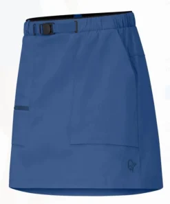 Norrona Femund Cotton Skirt W's